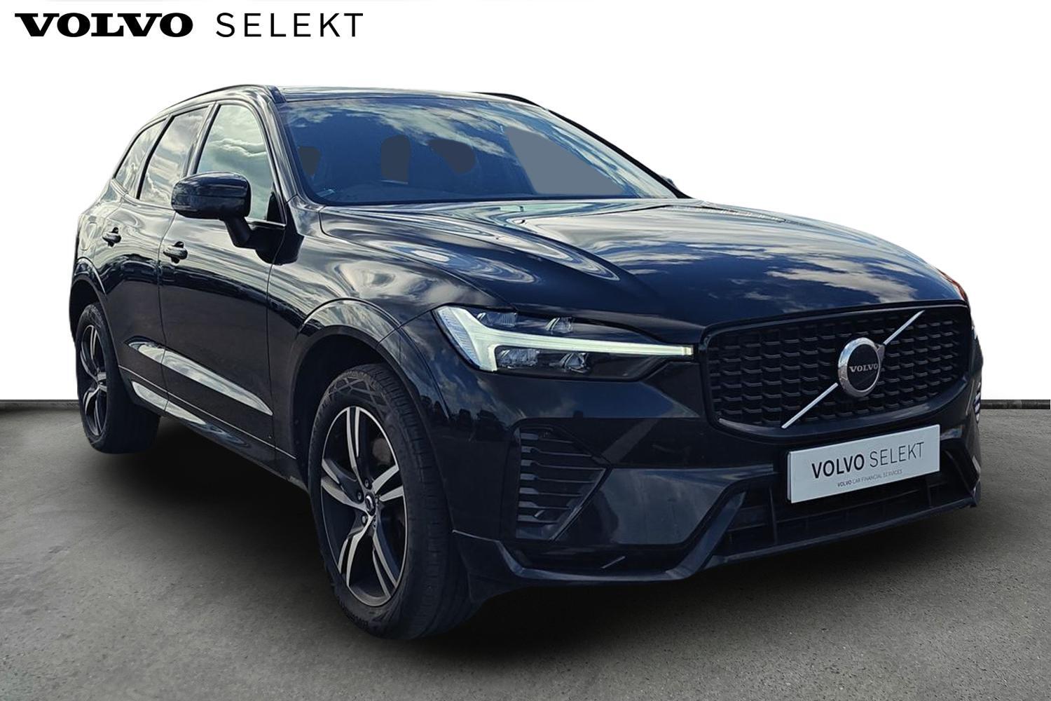 Used Volvo XC60 2022 for sale - 76032523: Photo 1