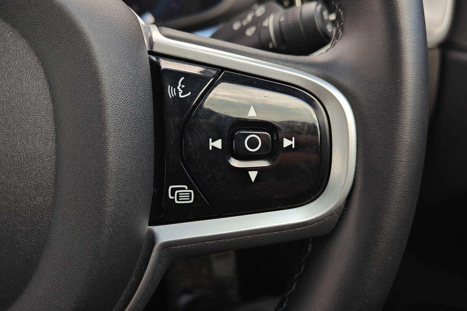 Used Volvo XC60 2022 for sale - 76032523: Photo 13