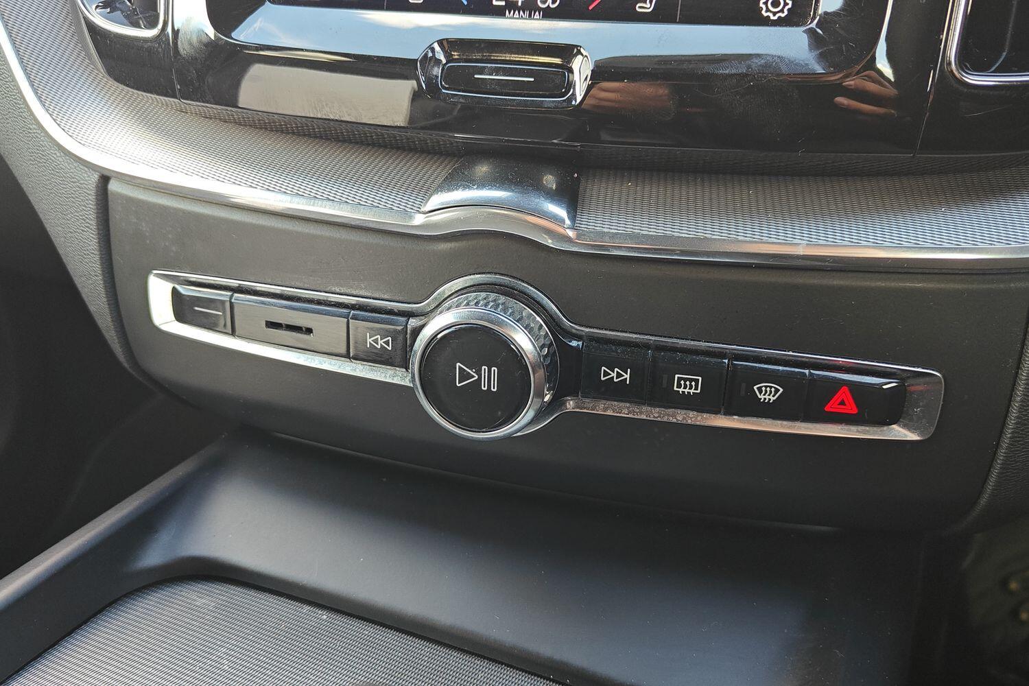 Used Volvo XC60 2022 for sale - 76032523: Photo 15