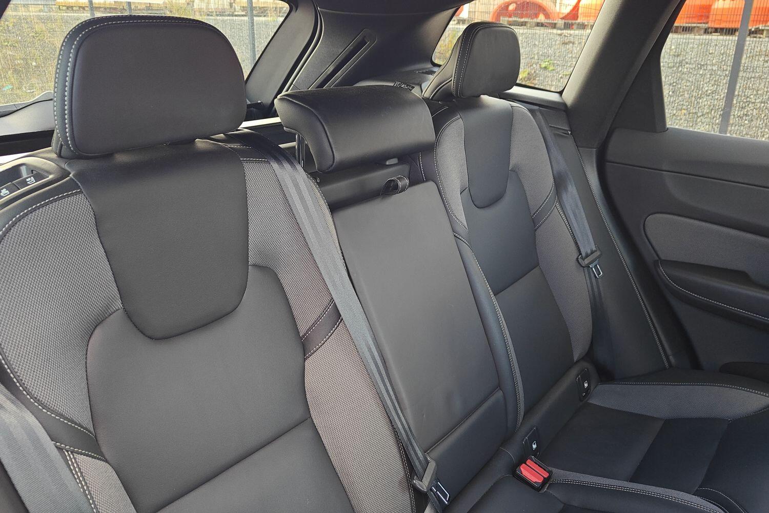 Used Volvo XC60 2022 for sale - 76032523: Photo 18