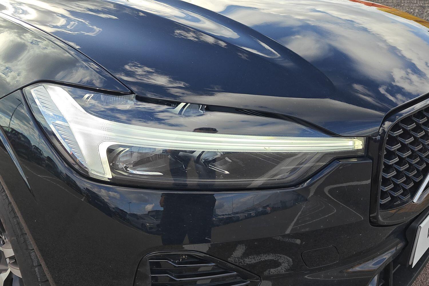 Used Volvo XC60 2022 for sale - 76032523: Photo 19