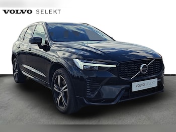 Volvo - XC60