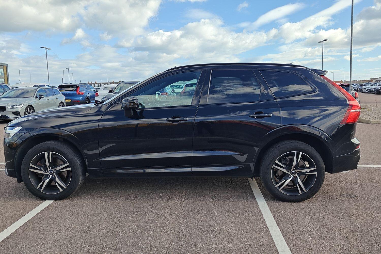 Used Volvo XC60 2022 for sale - 76032523: Photo 24