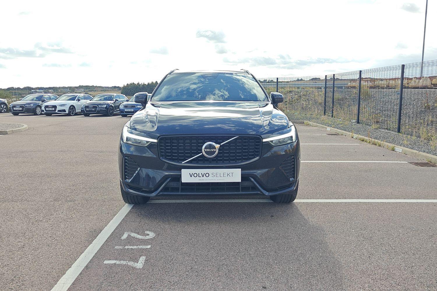 Used Volvo XC60 2022 for sale - 76032523: Photo 26