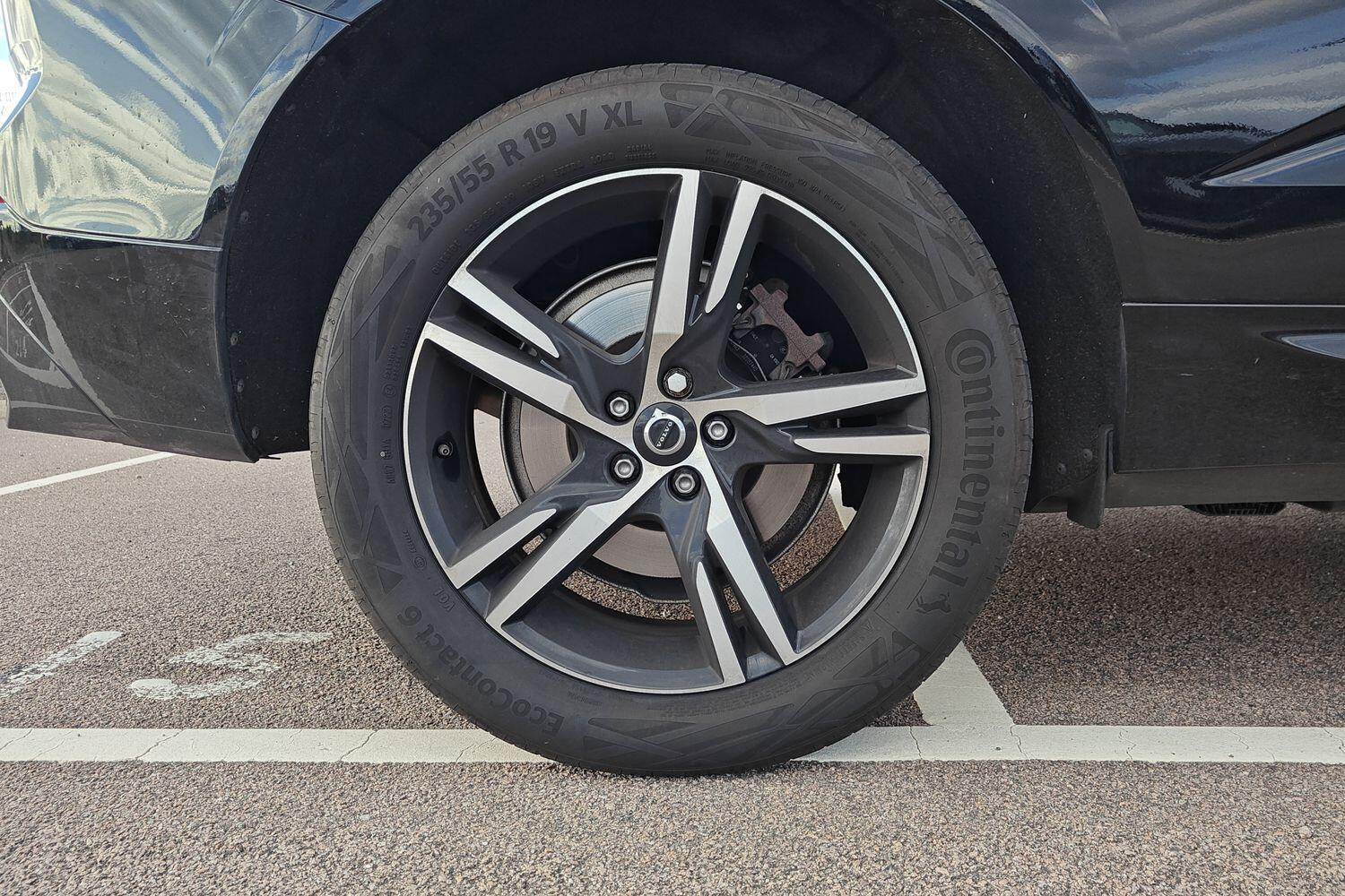 Used Volvo XC60 2022 for sale - 76032523: Photo 31
