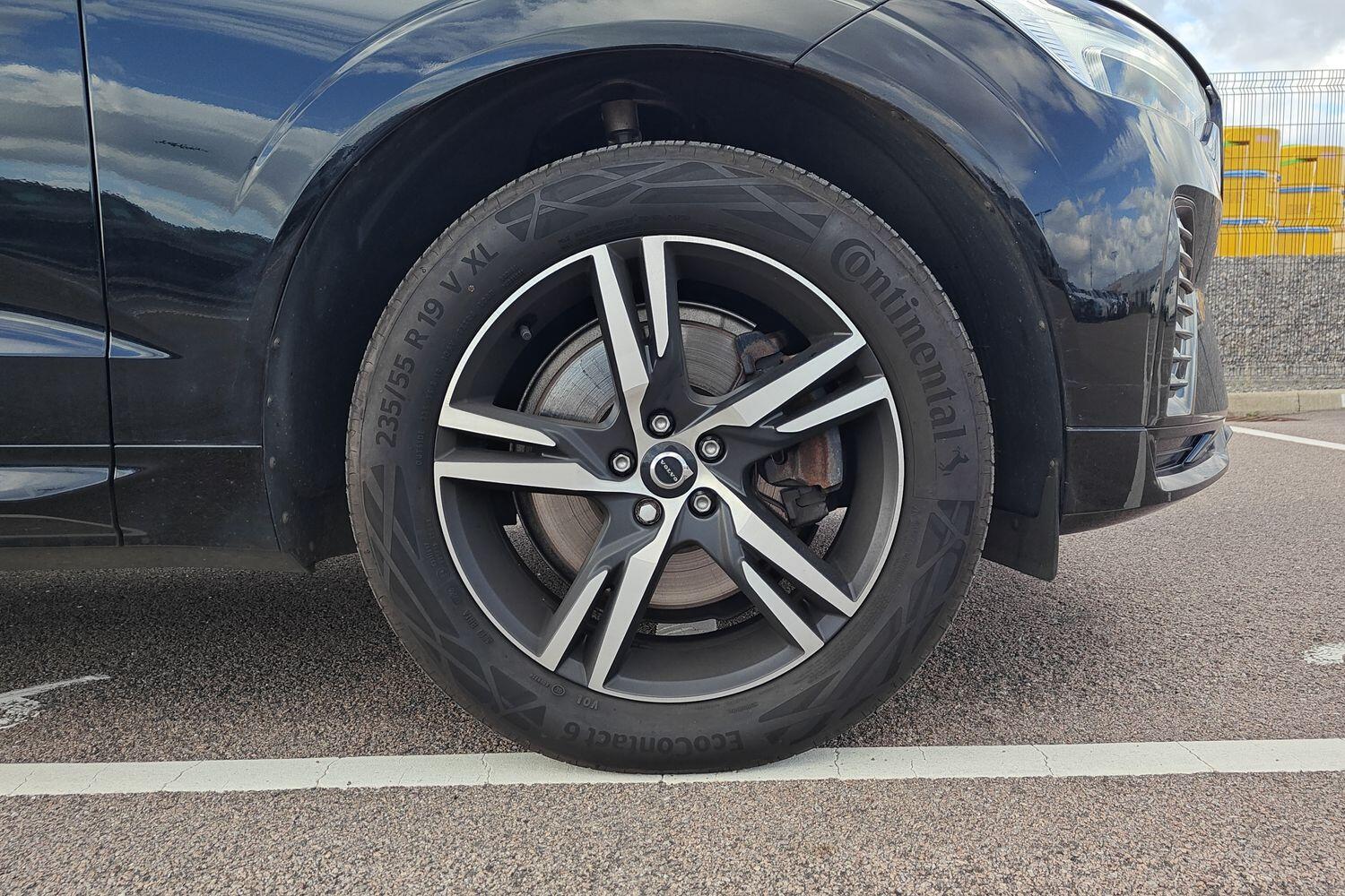 Used Volvo XC60 2022 for sale - 76032523: Photo 32