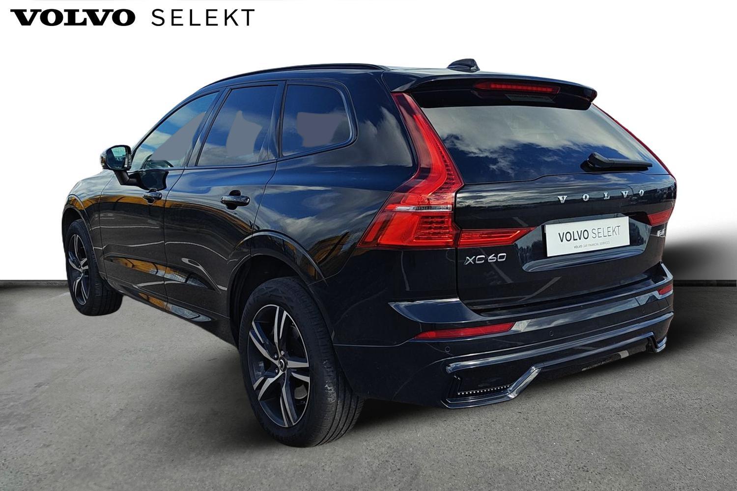 Used Volvo XC60 2022 for sale - 76032523: Photo 4