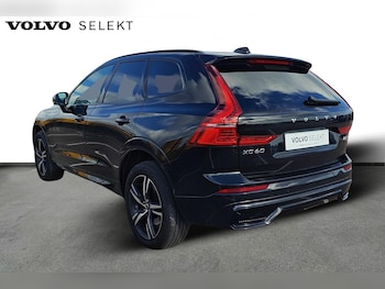 Used Volvo XC60 2022 for sale - 76032523: Photo 4