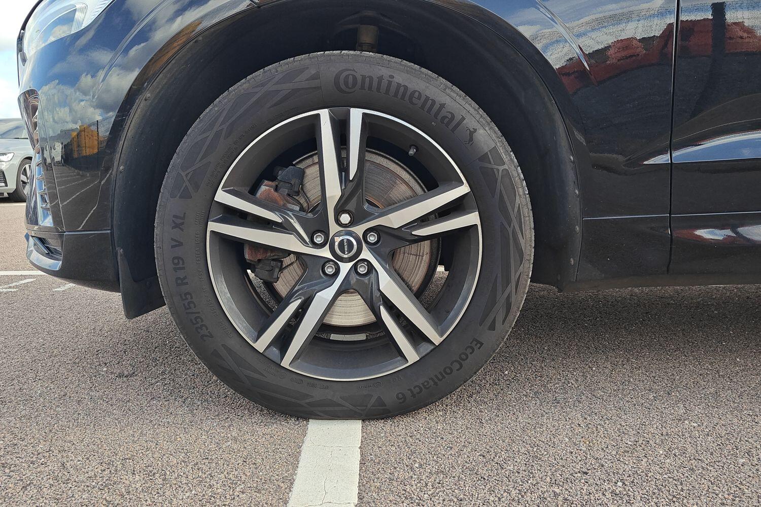 Used Volvo XC60 2022 for sale - 76032523: Photo 6