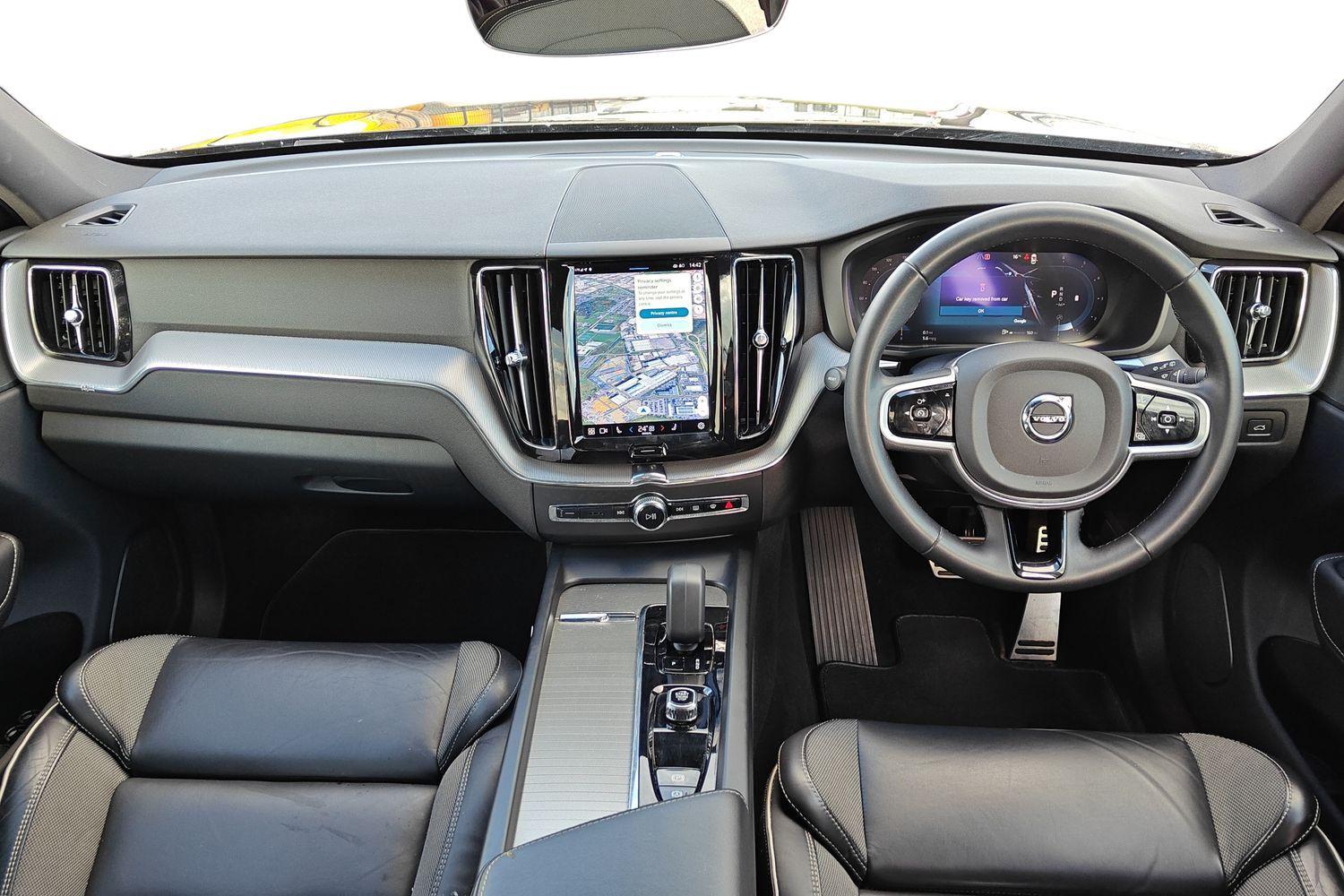 Used Volvo XC60 2022 for sale - 76032523: Photo 7
