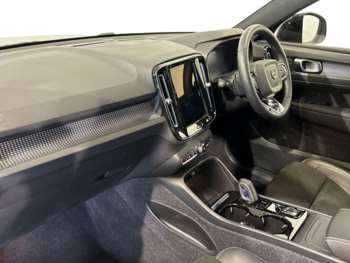 Used Volvo XC40 2022 for sale - 74849217: Photo