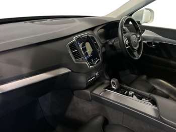 Used Volvo XC90 2022 for sale - 74990145: Photo