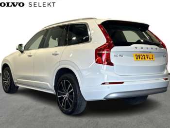 Used Volvo XC90 2022 for sale - 74990145: Photo