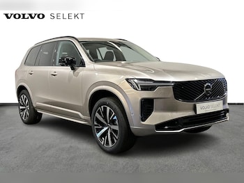 (25) - Plus, B5 AWD Mild hybrid, Petrol, Dark, 7 Seats 5-Door