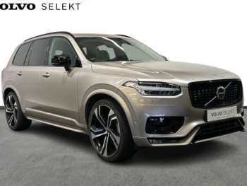 2024 (24) - Ultimate, B6 AWD Mild hybrid, Petrol, Dark, 7 Seats 5-Door