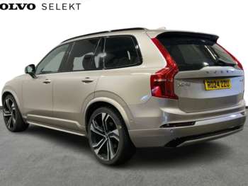 Used Volvo XC90 2024 for sale - 74849748: Photo