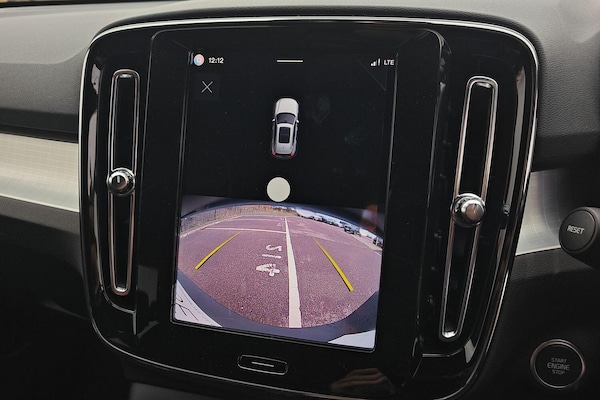 Used Volvo XC40 2025 for sale - 76174774: Photo 17