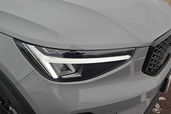 Used Volvo XC40 2025 for sale - 76174774: Photo 19