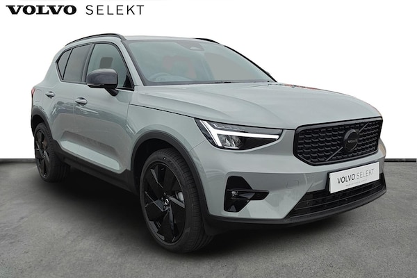 Used Volvo XC40 2025 for sale - 76174774: Photo 1