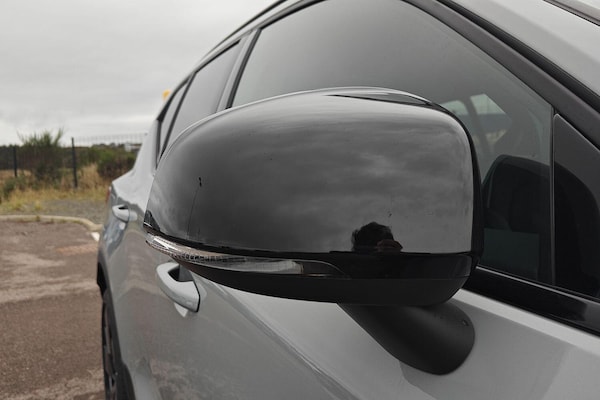 Used Volvo XC40 2025 for sale - 76174774: Photo 20