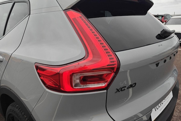 Used Volvo XC40 2025 for sale - 76174774: Photo 21