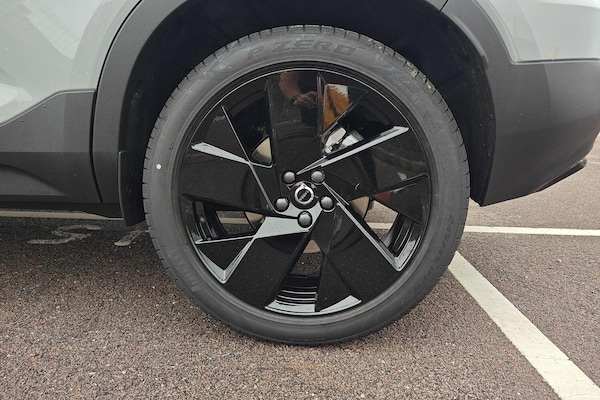 Used Volvo XC40 2025 for sale - 76174774: Photo 24