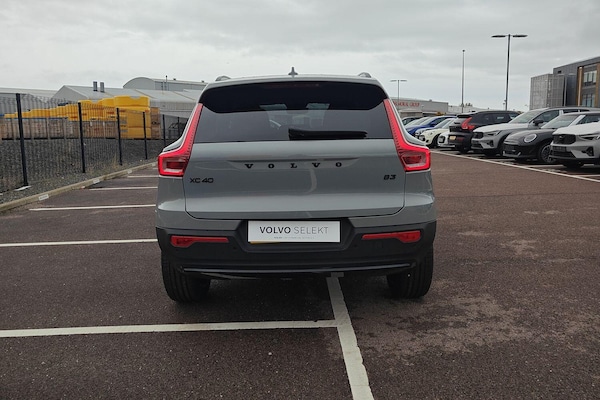 Used Volvo XC40 2025 for sale - 76174774: Photo 28