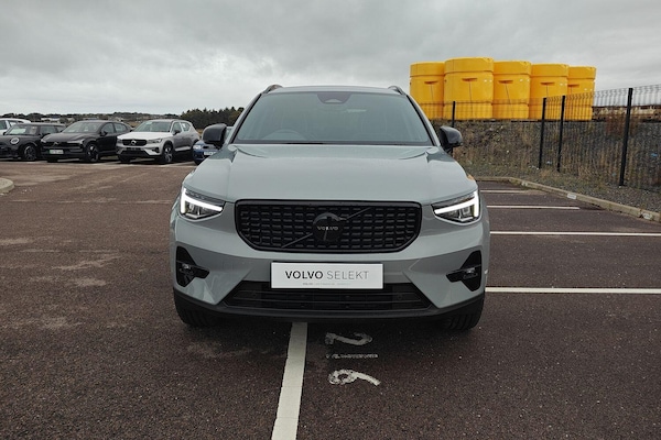 Used Volvo XC40 2025 for sale - 76174774: Photo 32