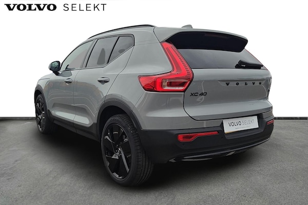 Used Volvo XC40 2025 for sale - 76174774: Photo 4