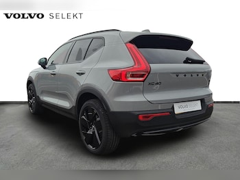 Used Volvo XC40 2025 for sale - 76174774: Photo 4