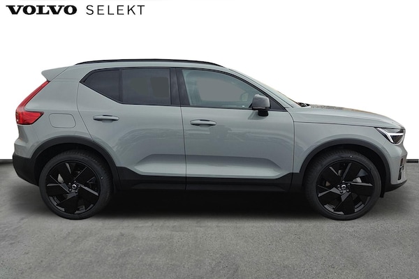 Used Volvo XC40 2025 for sale - 76174774: Photo 5