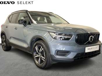 2022 (22) - R-Design, T3 Automatic 5-Door