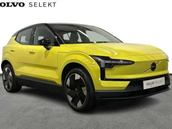 Used Volvo EX30 2025 for sale - 75059435: Photo