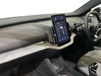 Used Volvo EX30 2025 for sale - 75059435: Photo