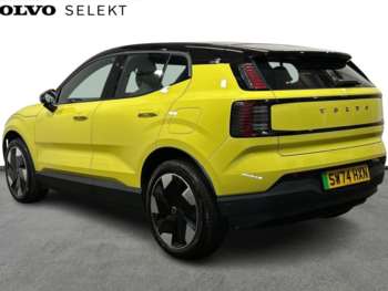Used Volvo EX30 2025 for sale - 75059435: Photo