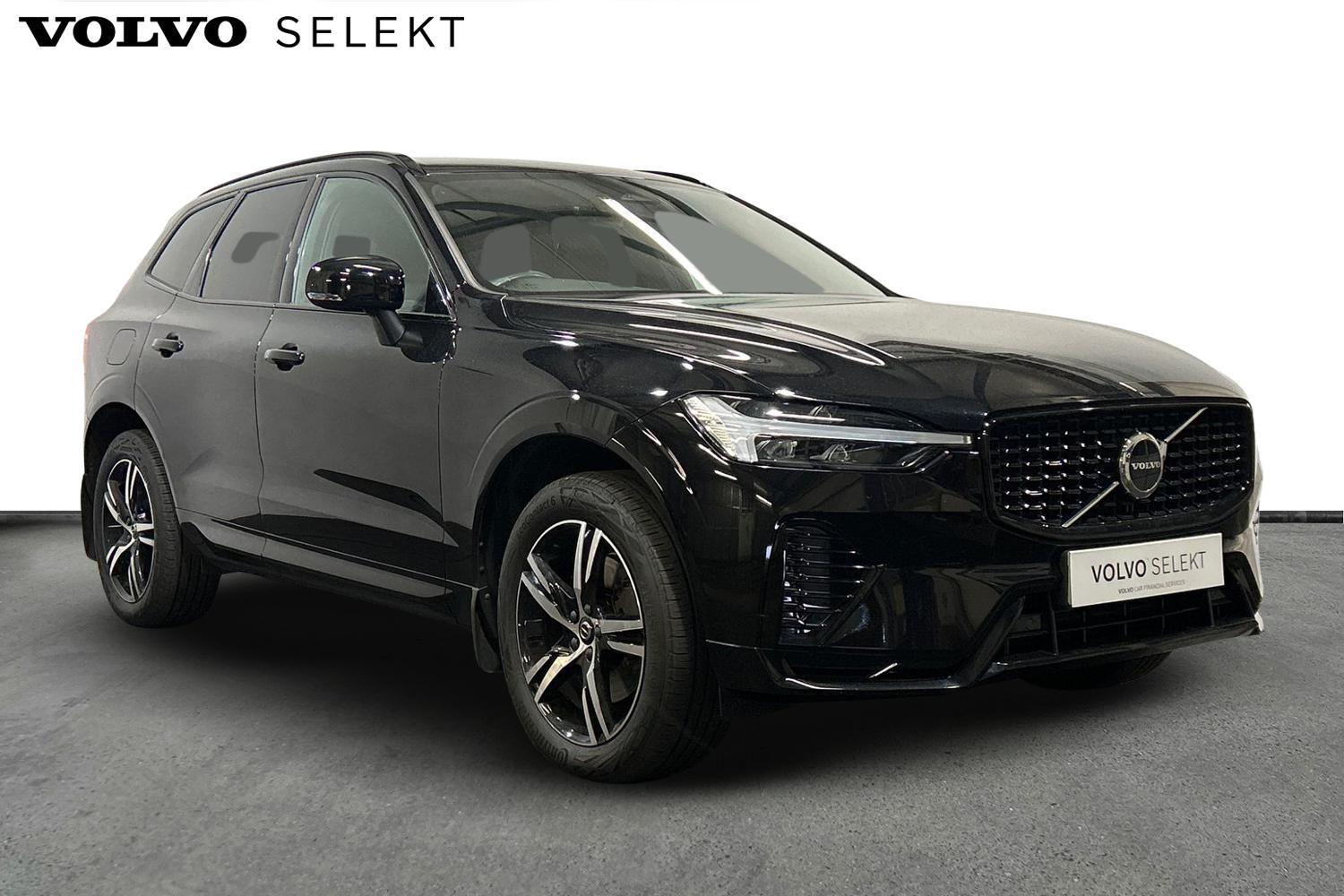 Used Volvo XC60 2021 for sale - 76043364: Photo 1