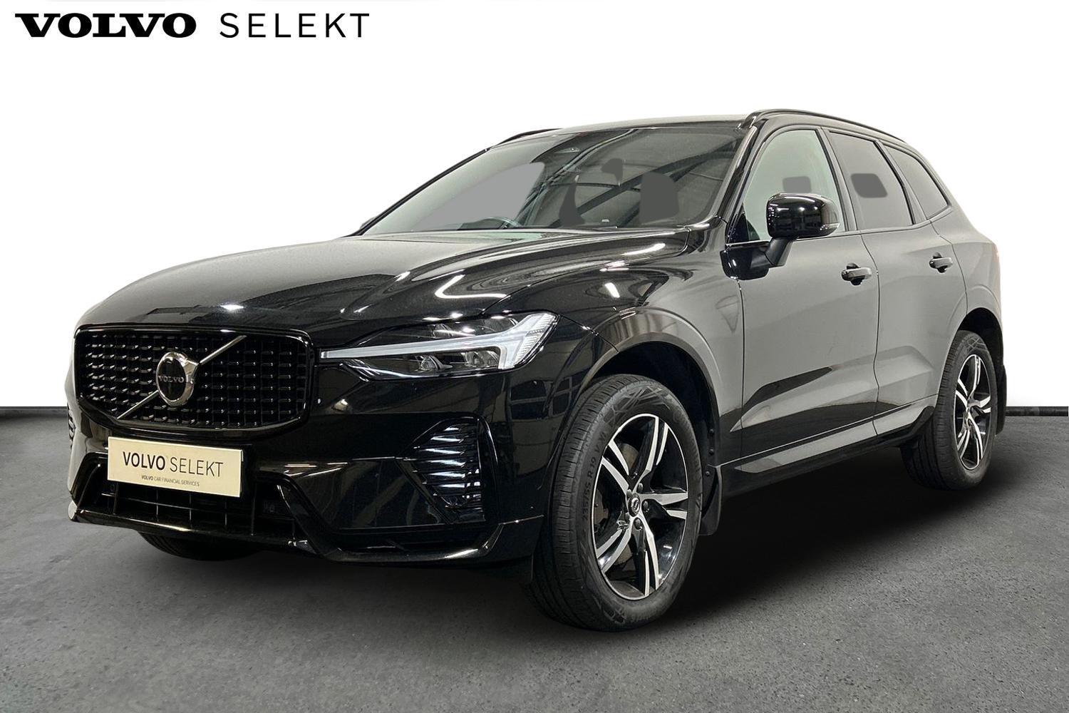 Used Volvo XC60 2021 for sale - 76043364: Photo 10