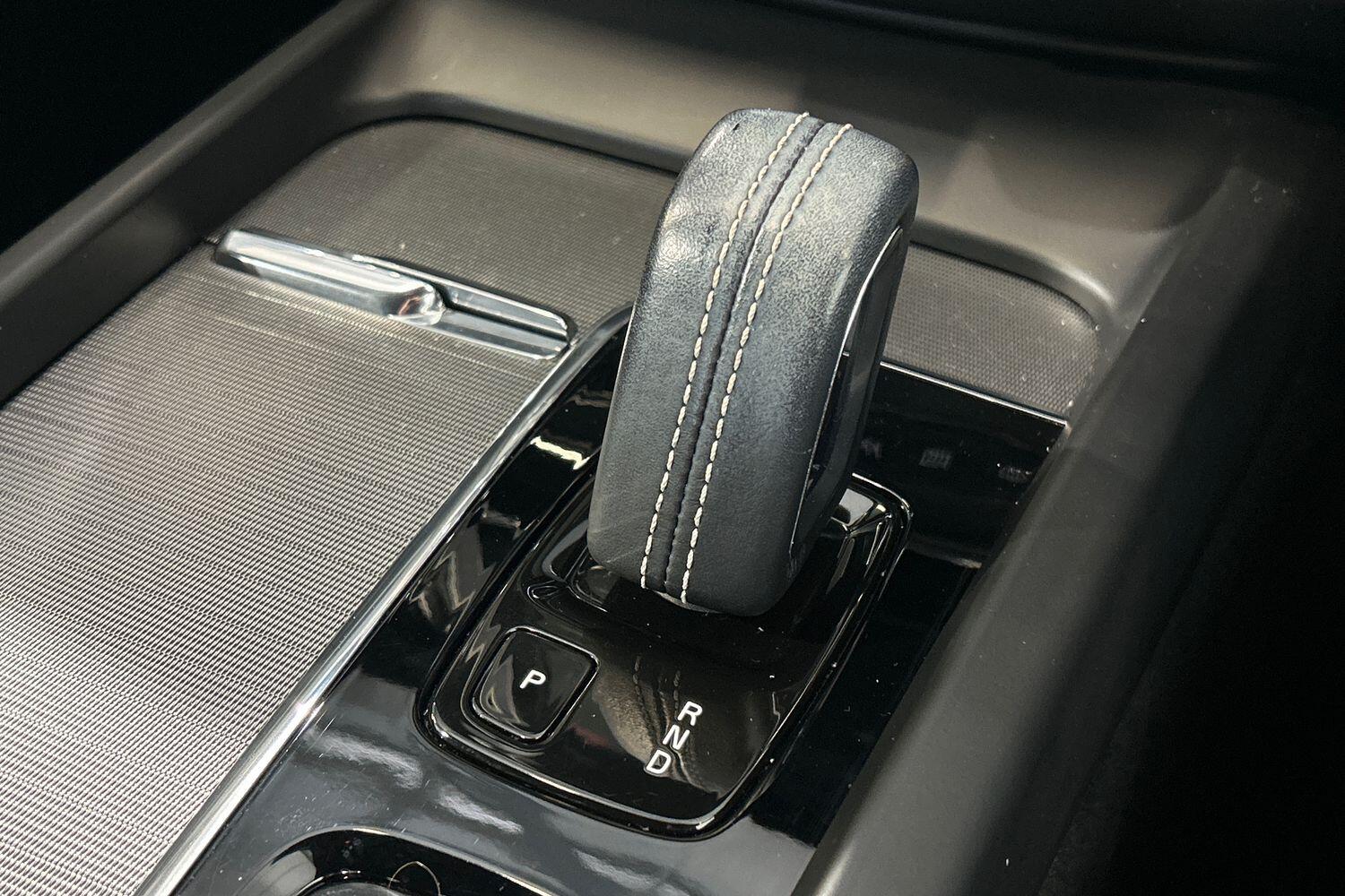 Used Volvo XC60 2021 for sale - 76043364: Photo 14