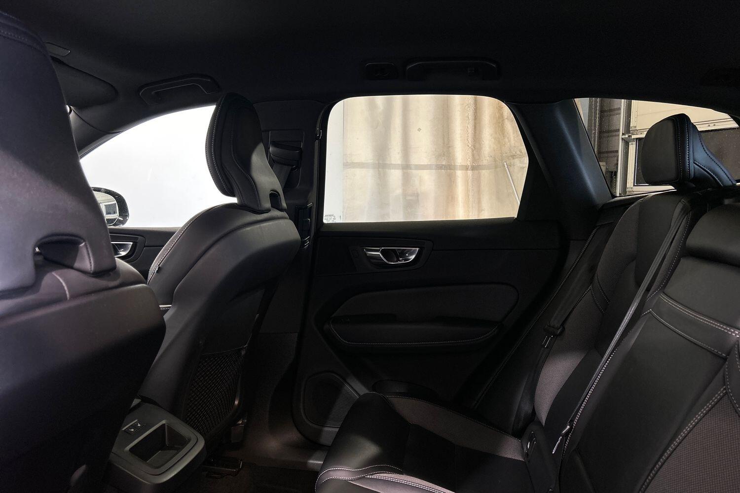 Used Volvo XC60 2021 for sale - 76043364: Photo 18