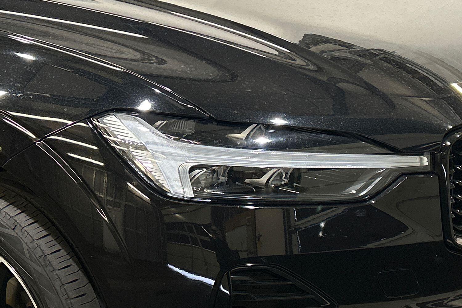 Used Volvo XC60 2021 for sale - 76043364: Photo 19