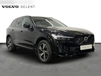 Volvo - XC60