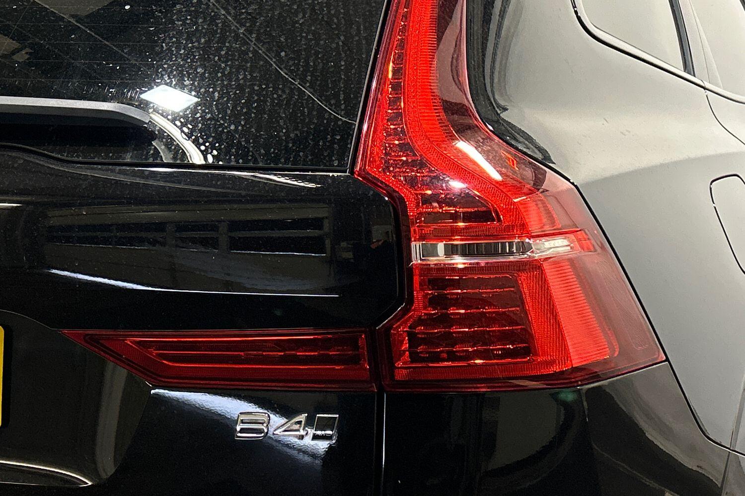 Used Volvo XC60 2021 for sale - 76043364: Photo 21