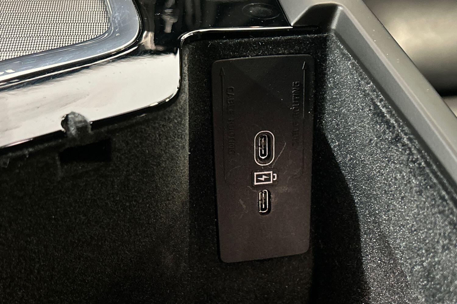 Used Volvo XC60 2021 for sale - 76043364: Photo 22