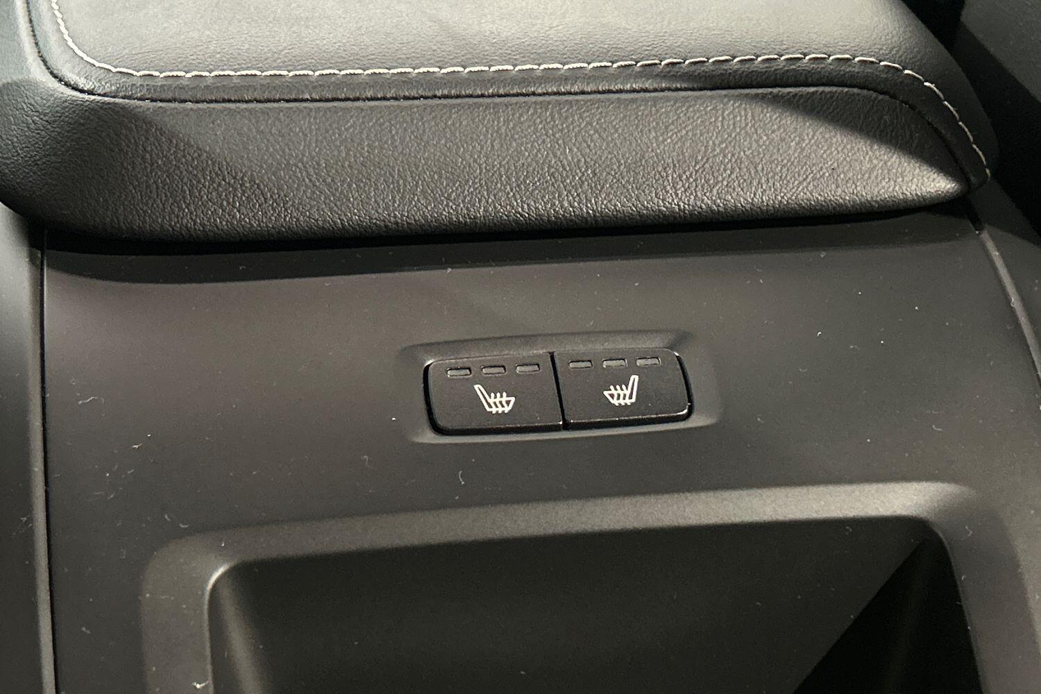 Used Volvo XC60 2021 for sale - 76043364: Photo 28