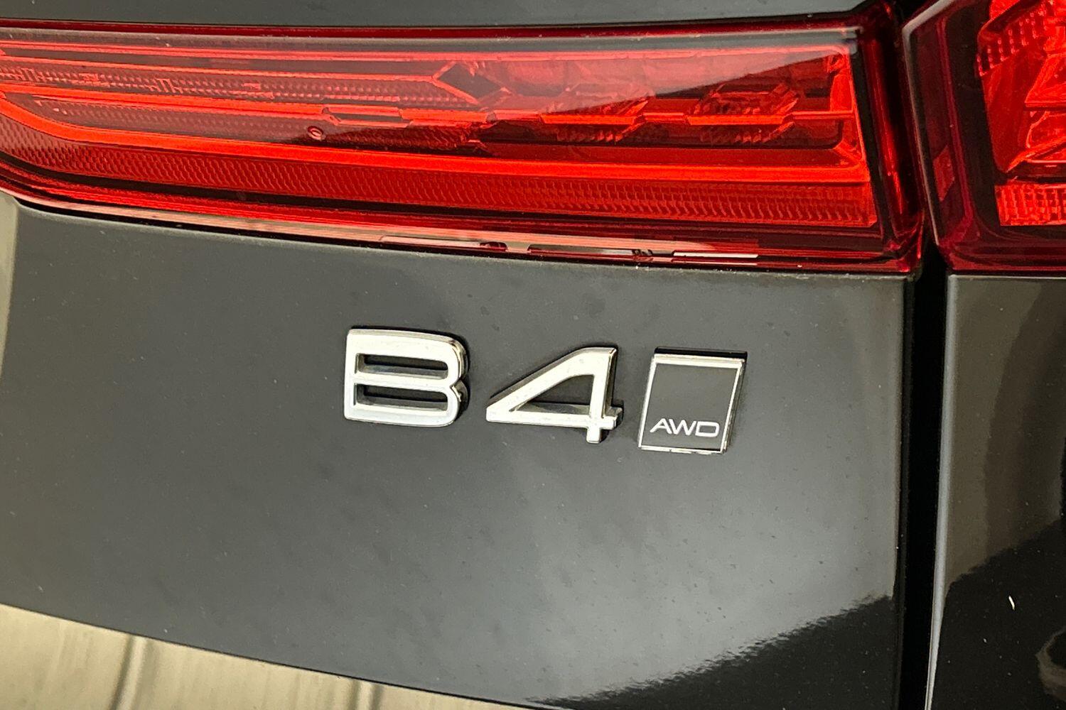 Used Volvo XC60 2021 for sale - 76043364: Photo 31