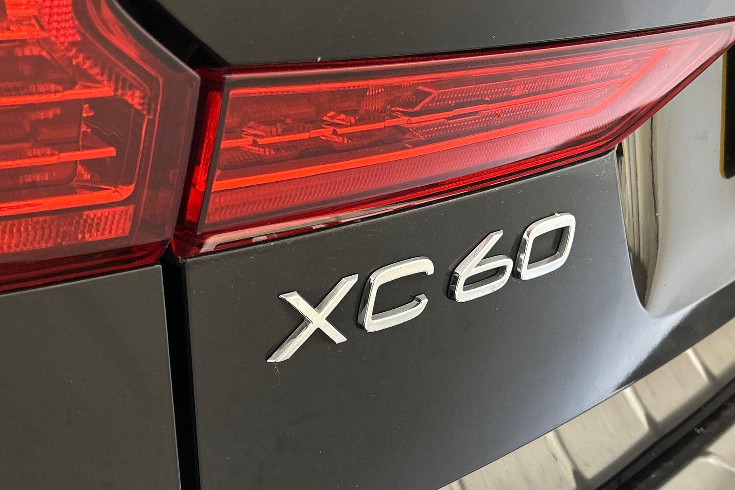 Used Volvo XC60 2021 for sale - 76043364: Photo 32