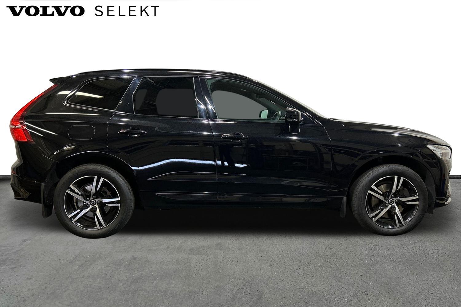 Used Volvo XC60 2021 for sale - 76043364: Photo 5