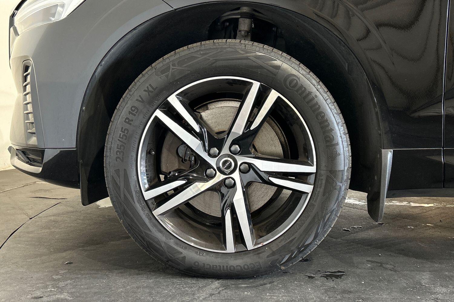 Used Volvo XC60 2021 for sale - 76043364: Photo 6
