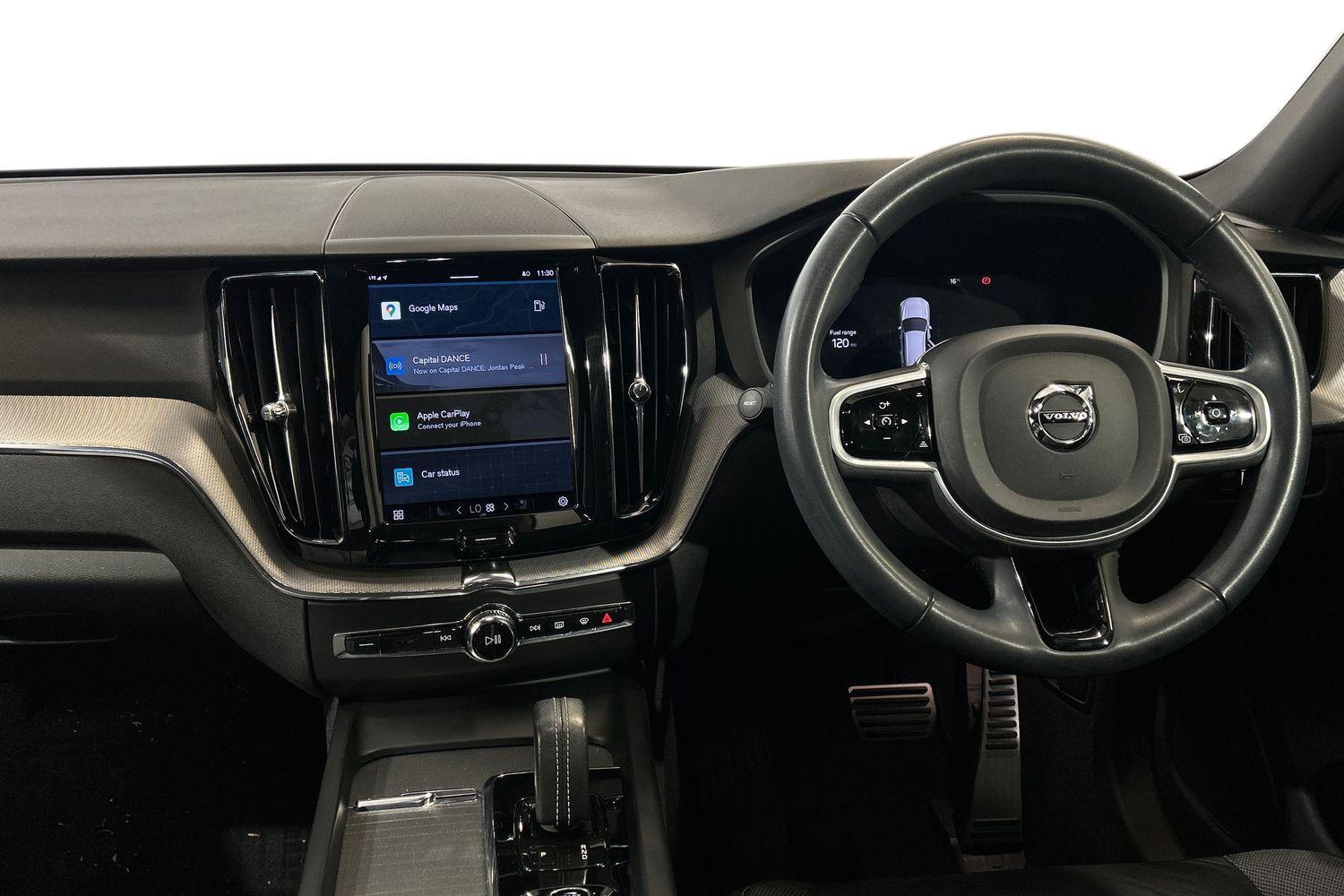 Used Volvo XC60 2021 for sale - 76043364: Photo 7