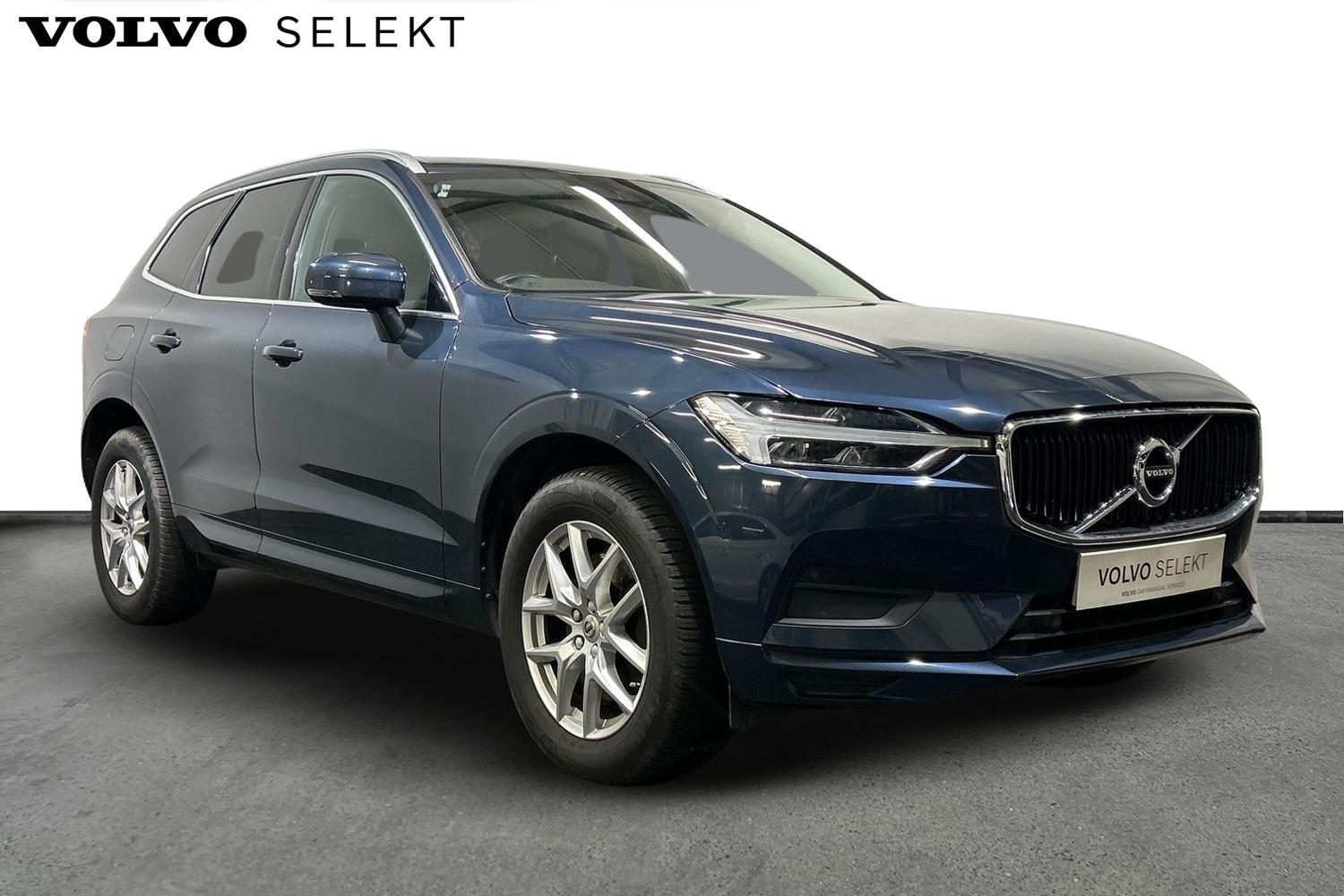 Used Volvo XC60 2020 for sale - 76043275: Photo 1